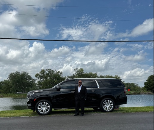 Boss Man